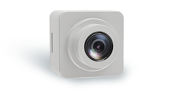 مسجل حياة محمول بالألوان الكاملة للرؤية الليلية