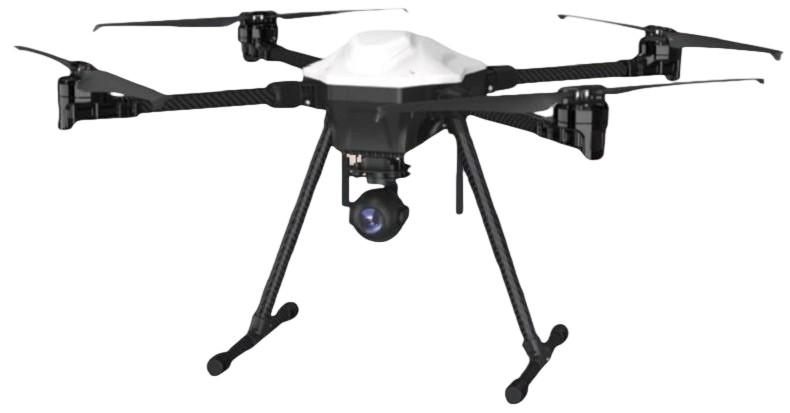 Drone Darurat H5 Drone Darurat H5