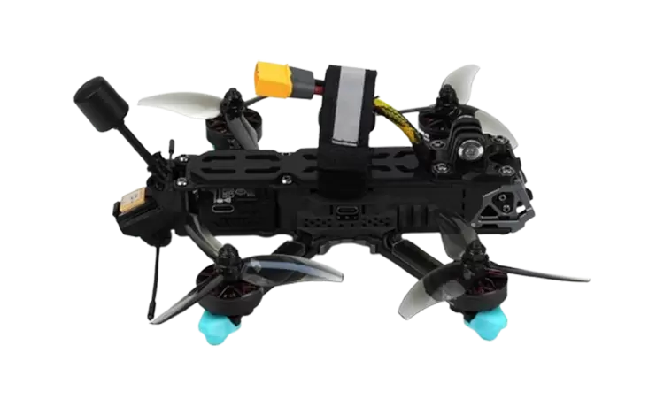 Drone FPV Manta 3,6'' / 3,6 inci