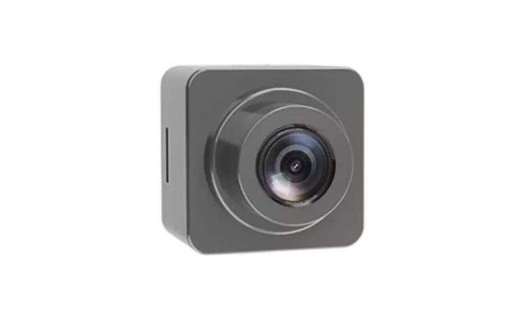 Perekam kehidupan berwarna penuh portabel untuk penglihatan malam