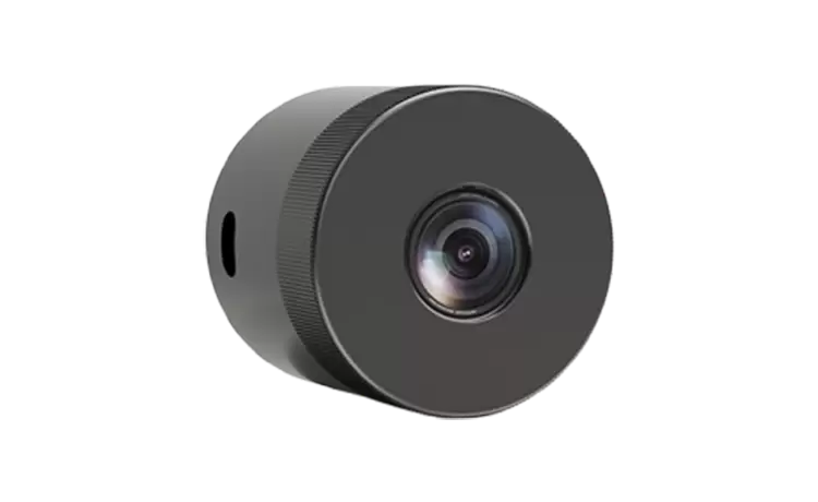 Modul kamera penglihatan malam penuh warna tingkat cahaya rendah