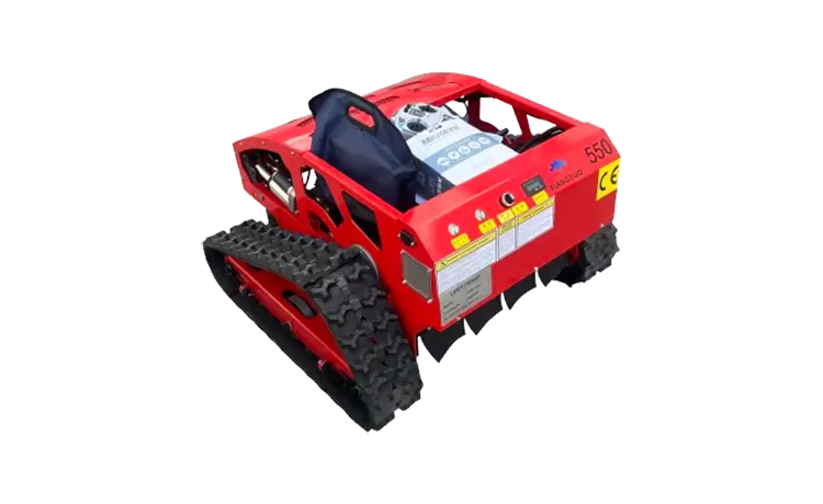 Robot Pemotong Rumput H-550L