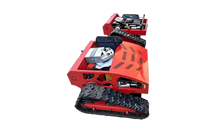 Robot Pemotong Rumput H-550L