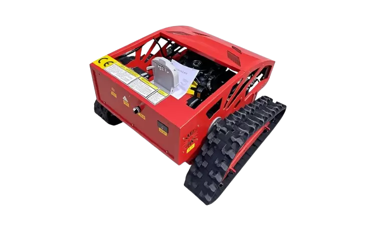 Robot Pemotong Rumput H-550L