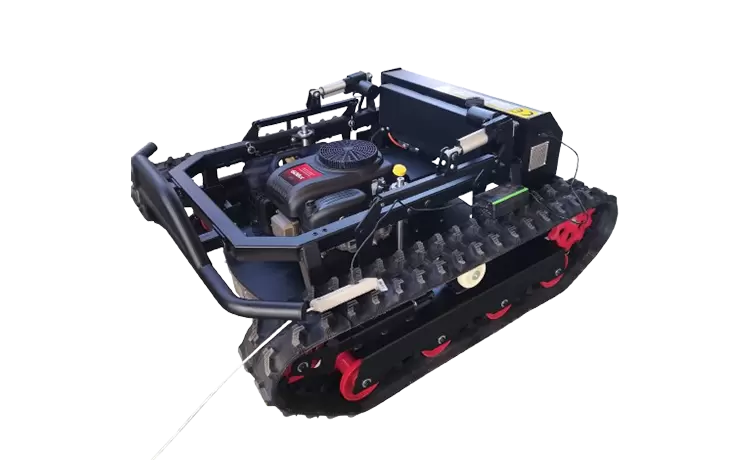 Robot Pemotong Rumput H-900LH