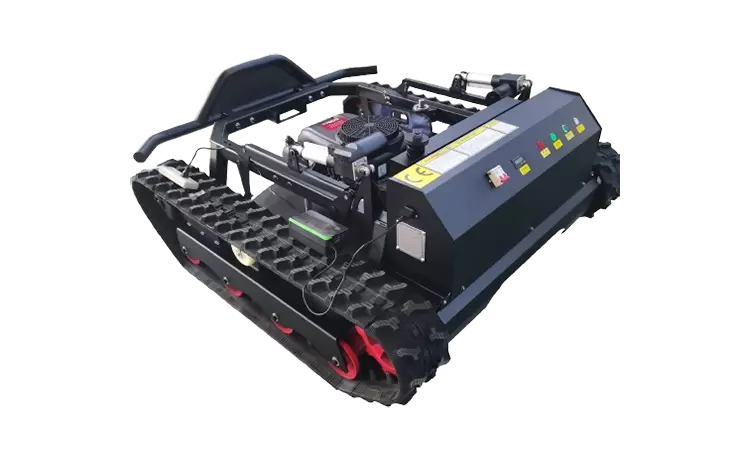 Robot Pemotong Rumput H-900LH