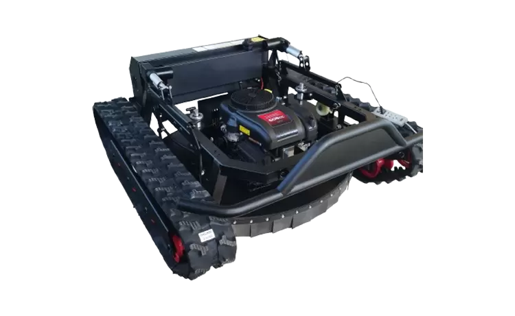 Robot Pemotong Rumput H-900LH