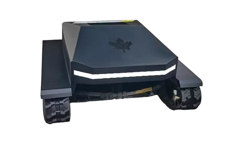 Robot Pemotong Rumput H-900LP