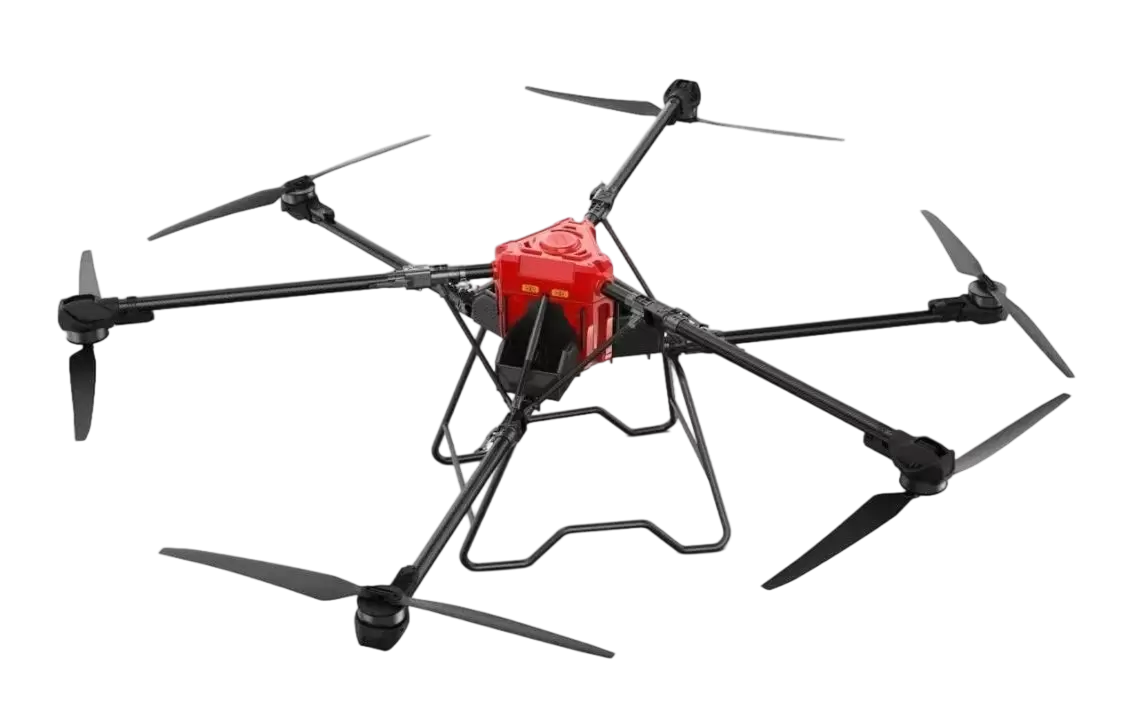 Faktor-Faktor Penting yang Perlu Dipertimbangkan Sebelum Membeli Drone Multi-Rotor Profesional