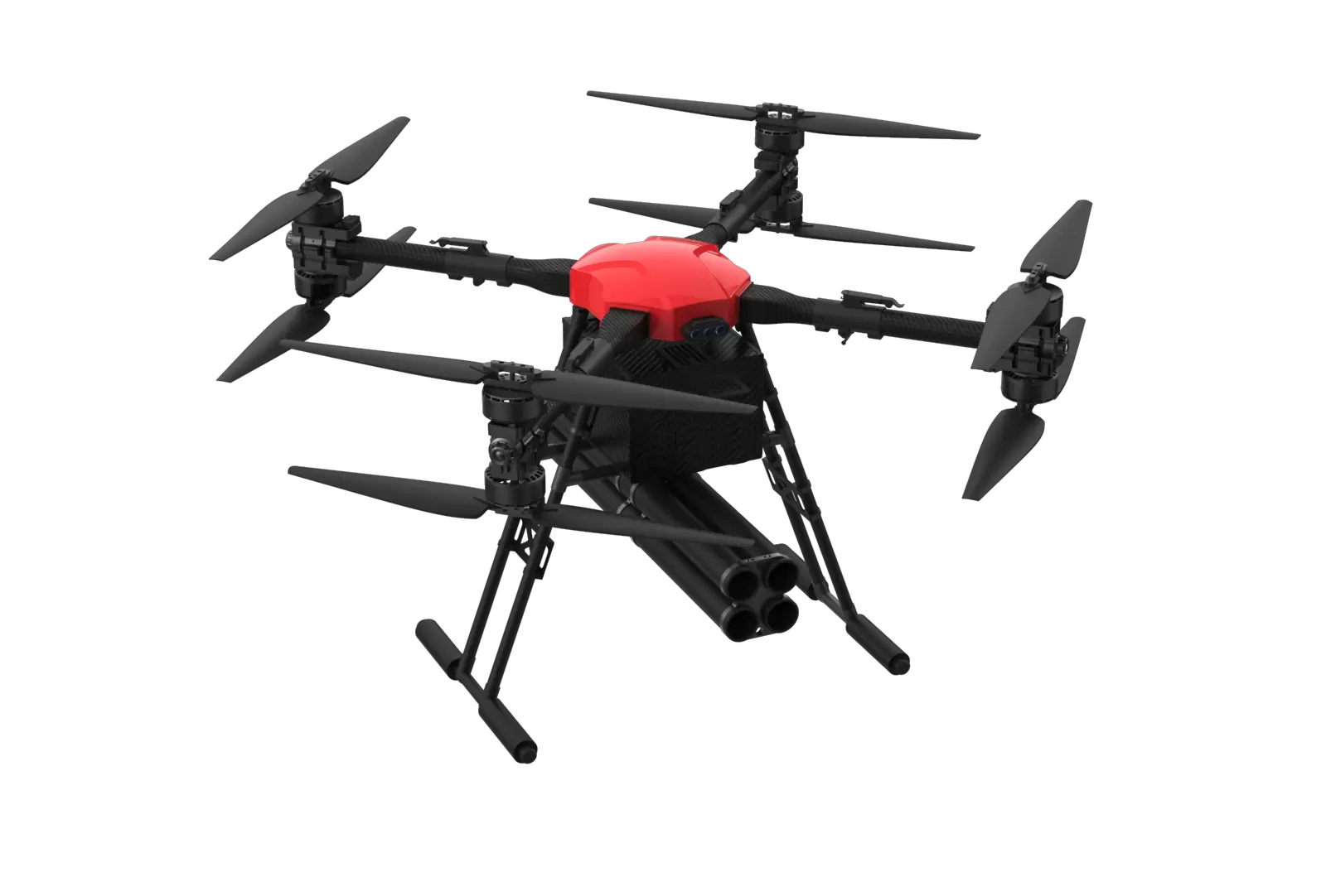 Drone Pemadam Kebakaran H50-1