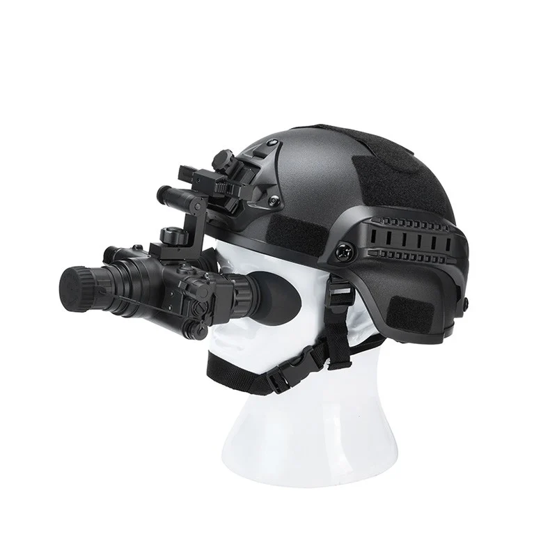 Penglihatan Malam QPVS 7