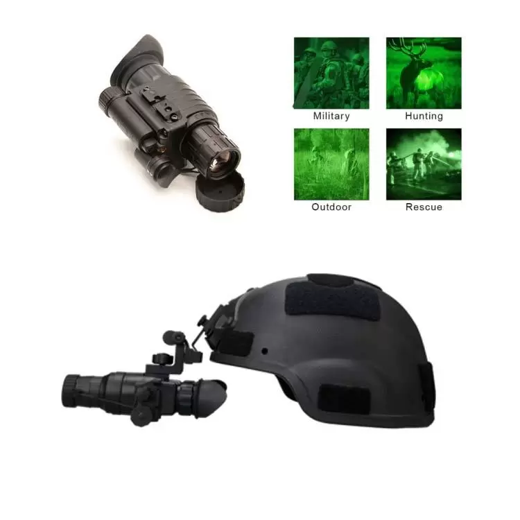 QPVS 14 Penglihatan Malam