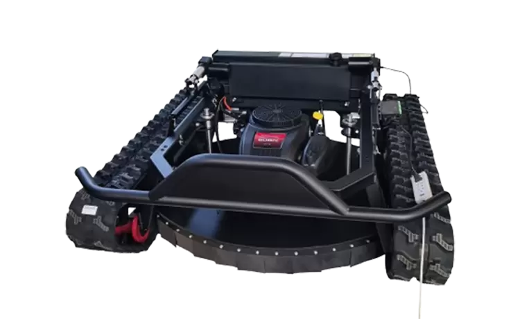 Robot Pemotong Rumput Area Besar Robot Pemotong Rumput Area Besar