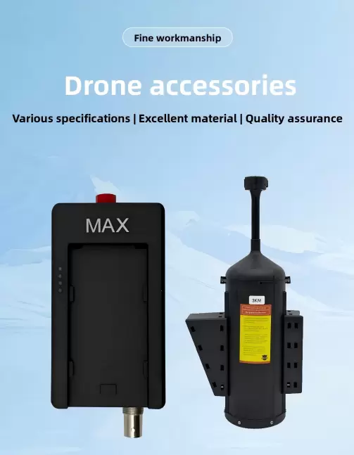 Melampaui Garis: Bagaimana Drone Merevolusi Penerapan Serat Optik