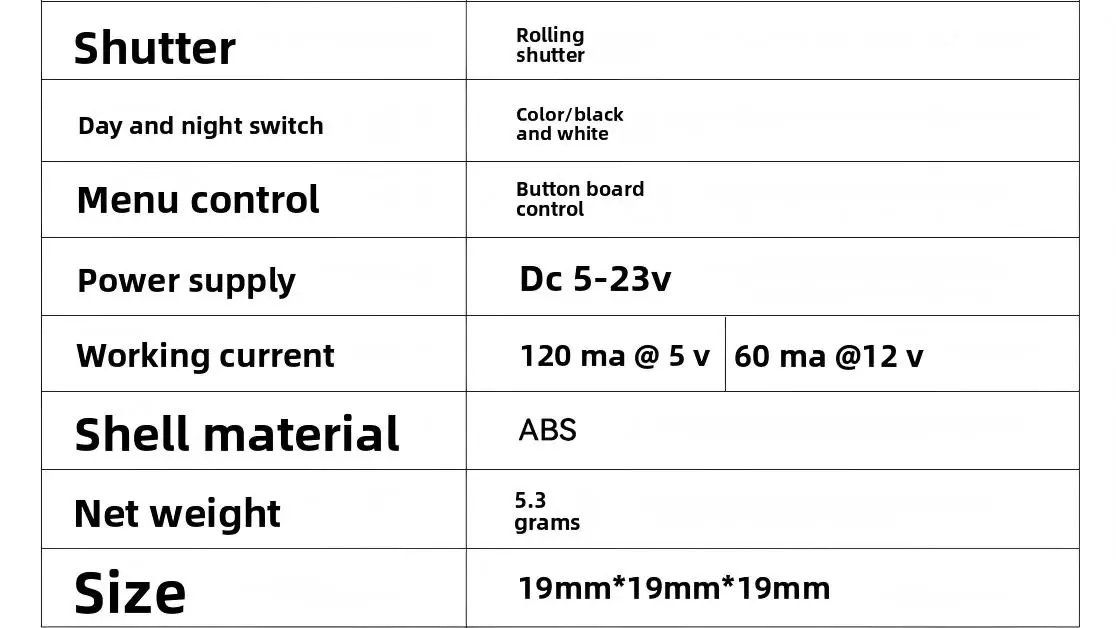 RunCam Phoenix 2 SE V3