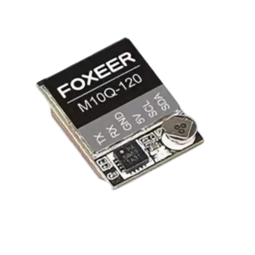 Foxeer M10Q 120 GPS