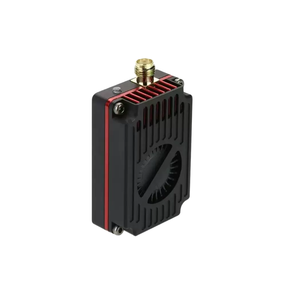 Set Pemancar Video FPV 1,3GHz 4W