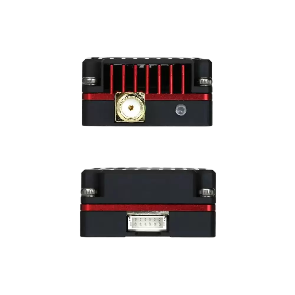 Set Pemancar Video FPV 1,3GHz 4W