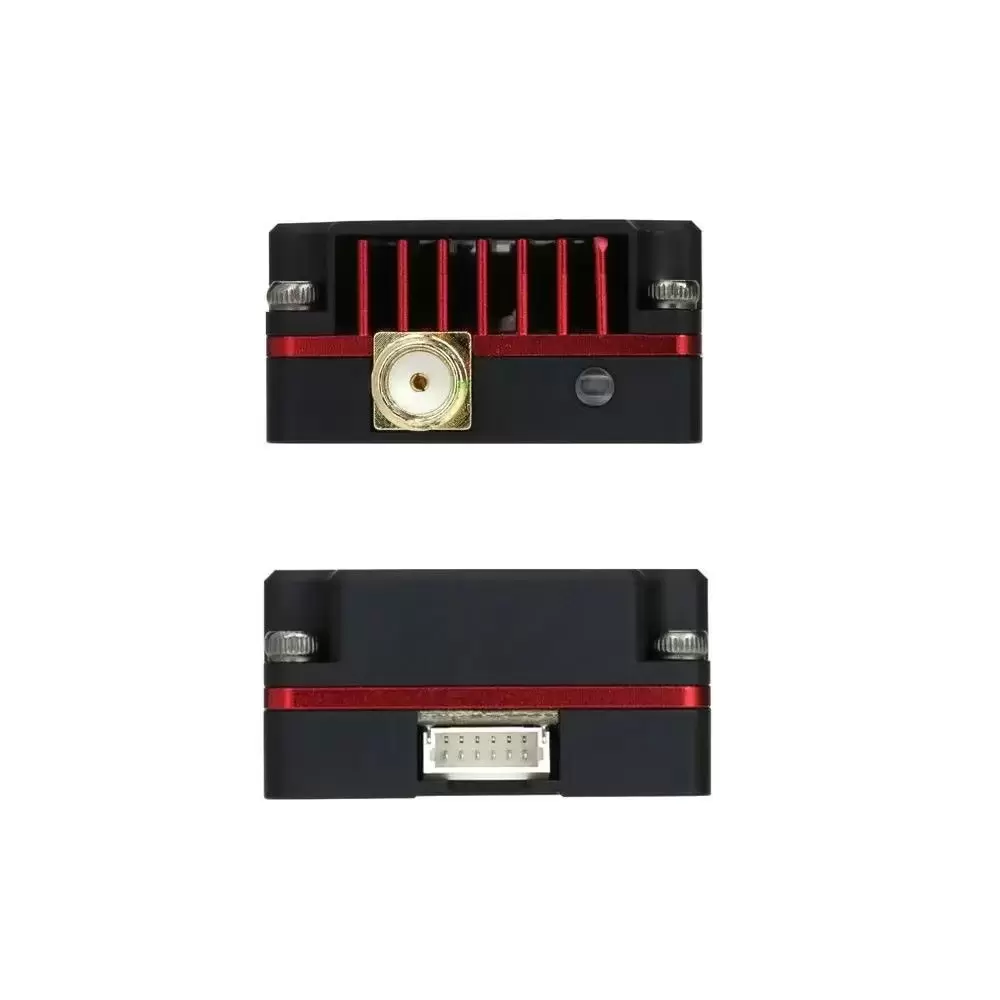 Set Pemancar Transmisi Video 3,3GHz 4W