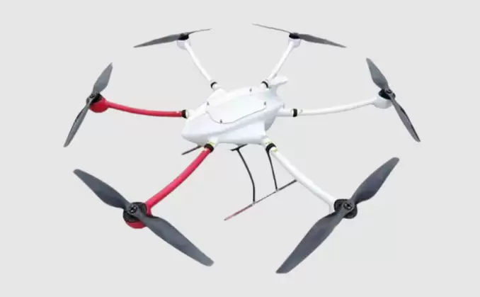 Why Multi Rotor Motor Heavy Duty Systems Are Essential for Modern Industrial Machinery