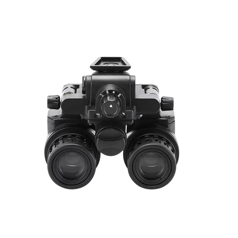Thermal Fusion Night Vision: How Multi-Sensor Integration Redefines Low-Light Aerial Fire Rescue Operations